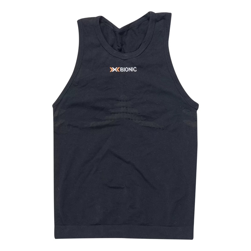 X-Bionic Sleeveless Compression Baselayer - Men's
