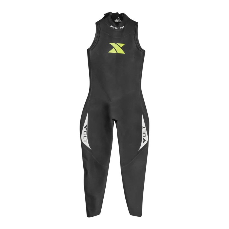 Xterra Volt Sleeveless Wetsuit