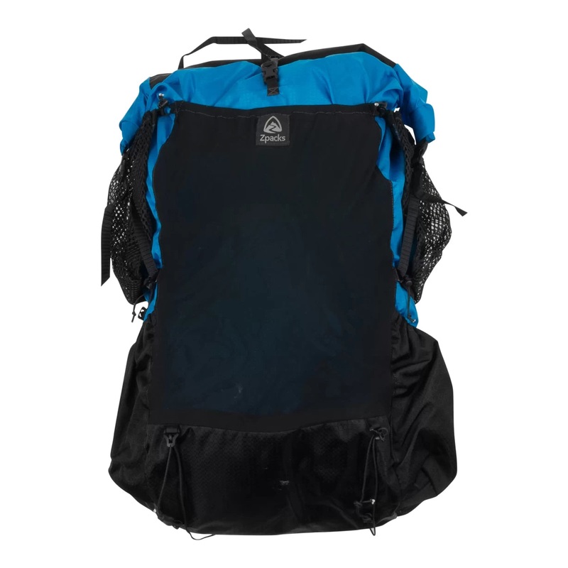 ZPacks  Ultralight 60L Backpack