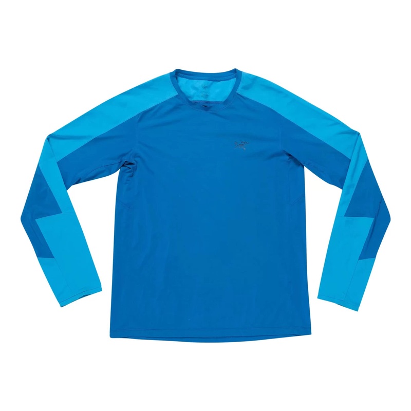 Arc'teryx Long Sleeve Performance Shirt - Men's