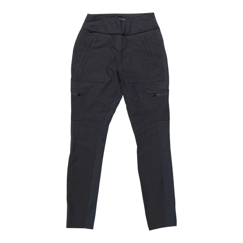 Athleta Headlands Hybrid High Rise Cargo Legging - Women's