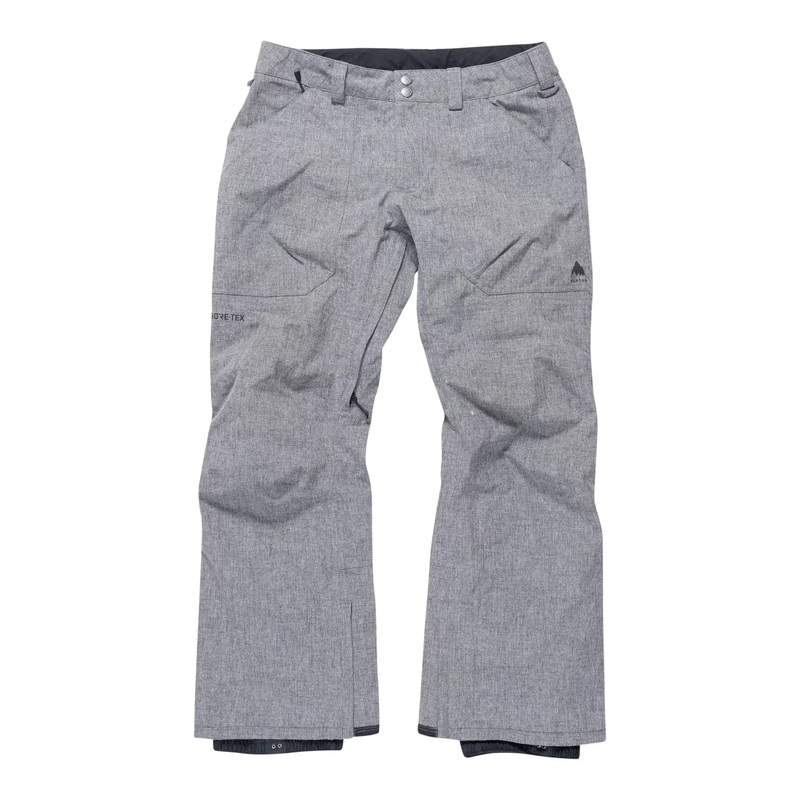 Burton Ballast GORETEX 2L Pants