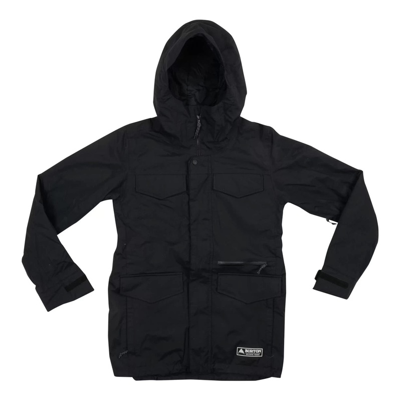 Burton Covert 2L Insulated Jacket - Men's