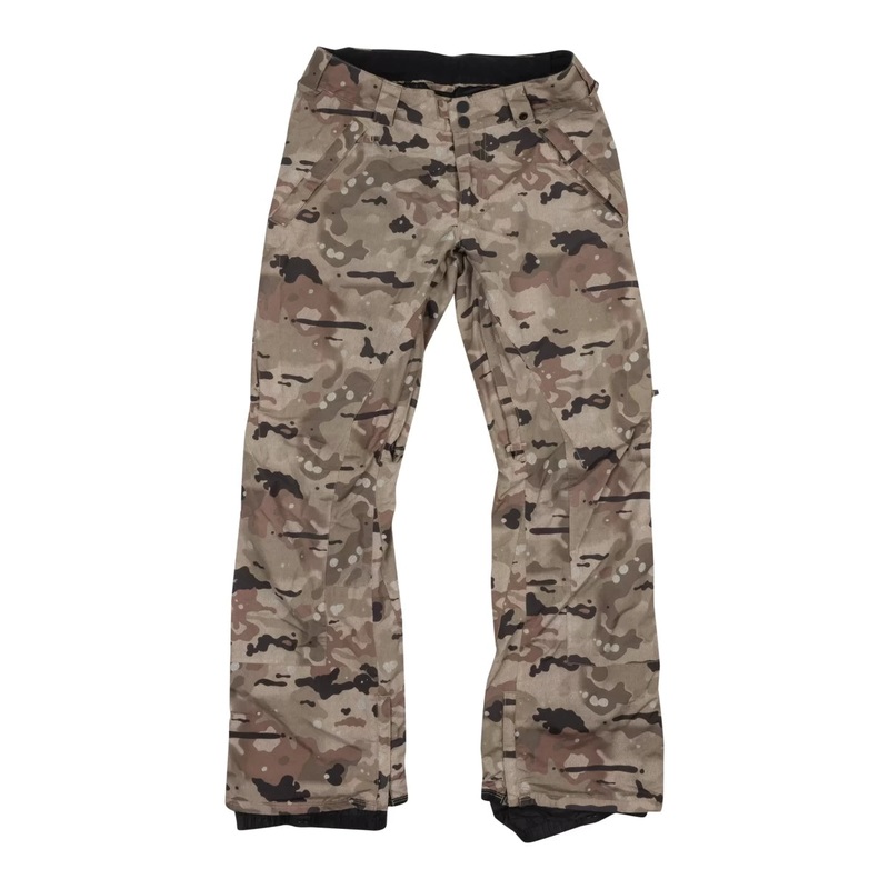 Burton GORE-TEX Vent Snowboard Pants - Men's