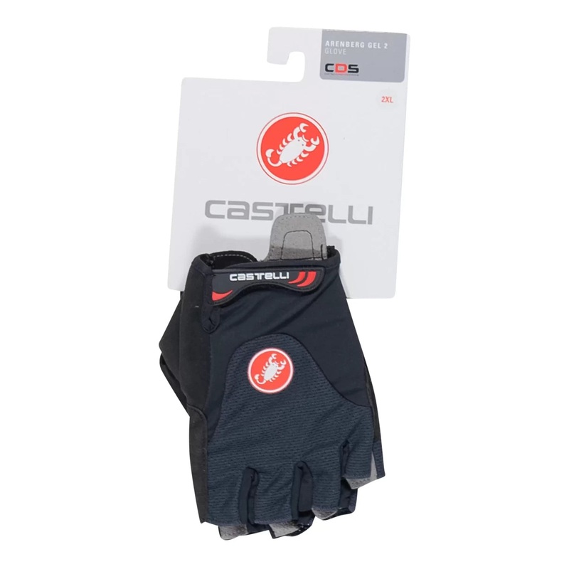 Castelli Castelli Arenberg Gel 2 Cycling gloves - Men's