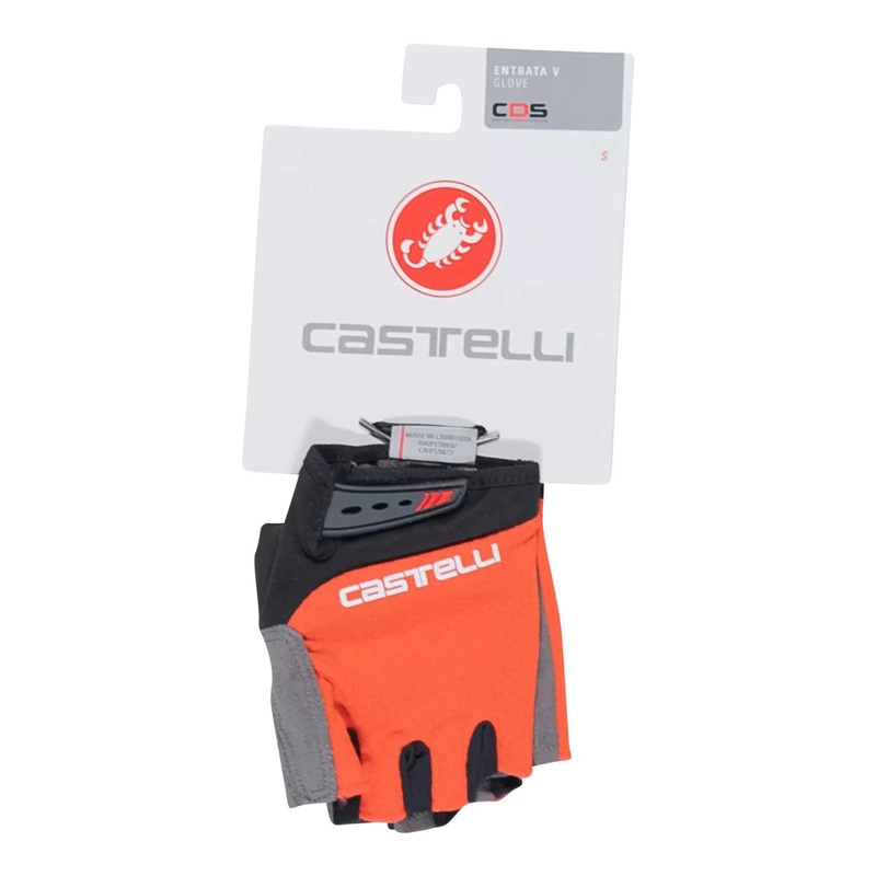Castelli Cycling Castelli Entrata V Glove - Men's