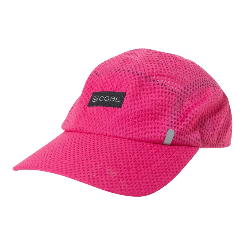 Coal Tempo Hat