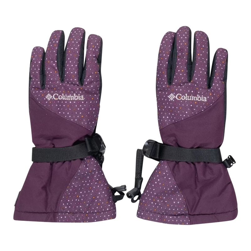 Columbia Omni-Tech Gloves - Women's