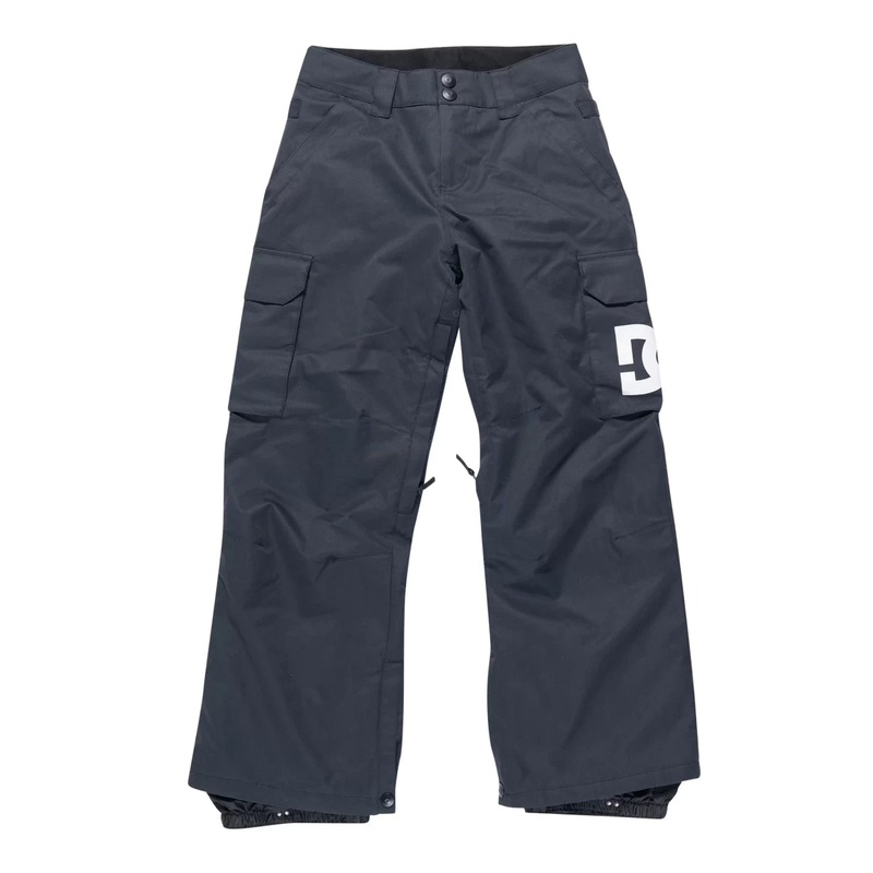 DC Snowboarding Pants - Men's