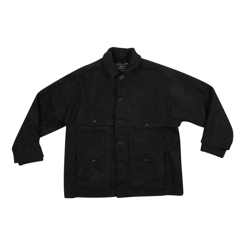 Filson Filson Mackinaw Wool Crusier Jacket- Men's