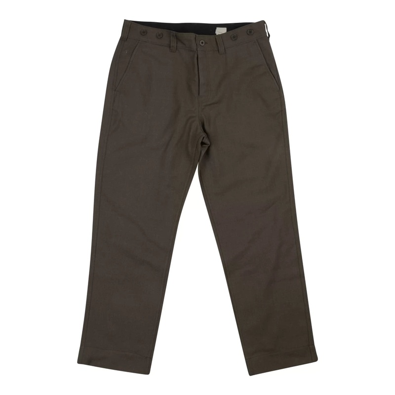 Filson Filson Wool Field Pants- Men's