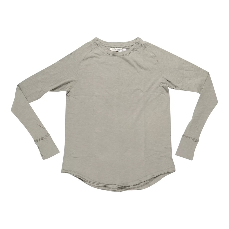 Free People Free People Arden Tee - Women's