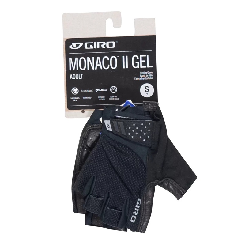 Giro Giro Monaco II Gel Cycling Glove -Men's