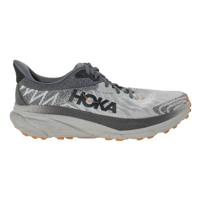 Hoka Challenger 7 Trail-Running Shoes - Men's