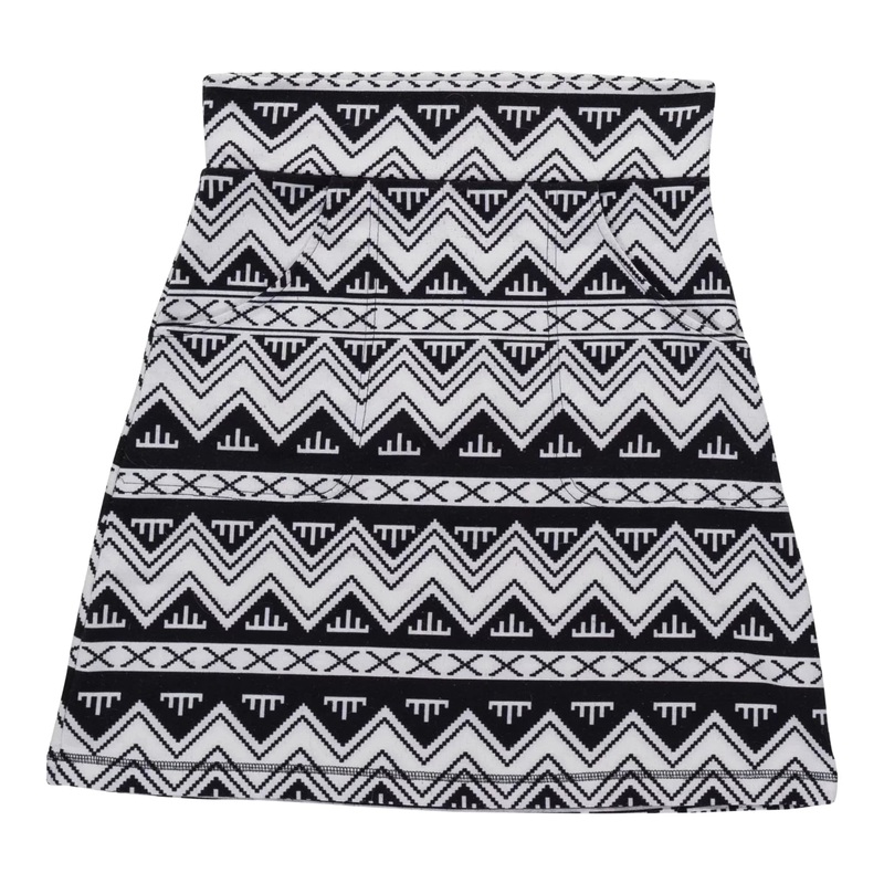 Kavu Pocketed Skirt - Women's