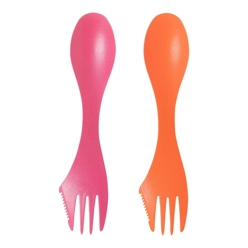 Light My Fire Camping Spork