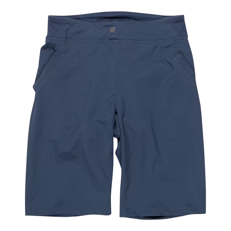 Louis Garneau Radius 2 Padded Bike Shorts - Women's
