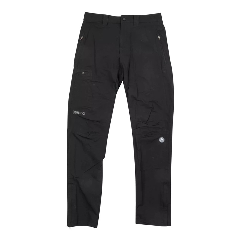 Marmot Marmot Insulated Hiking Pant - Men's