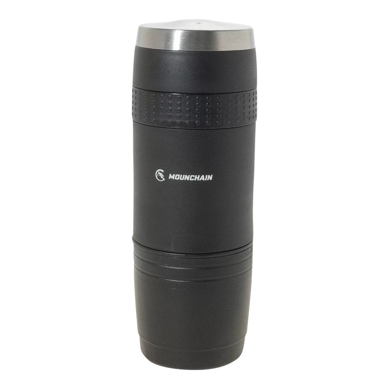 Mounchain Mini Travel Coffee Maker