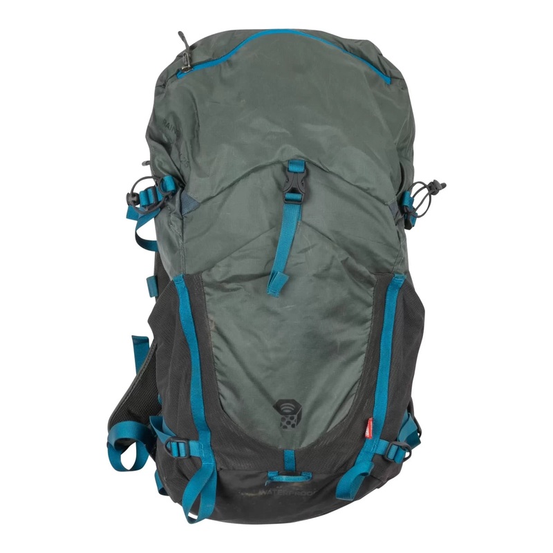 Mountain Hardwear Rainshadow 26 Backpack