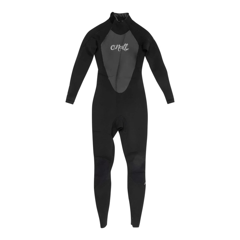 O'Neill Epic 3/2mm Back Zip Full Wetsuit - Women's