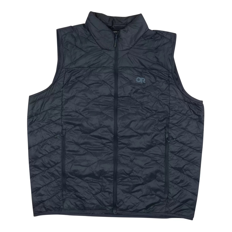 Outdoor Research SuperStrand LT Insulated Vest - Men's