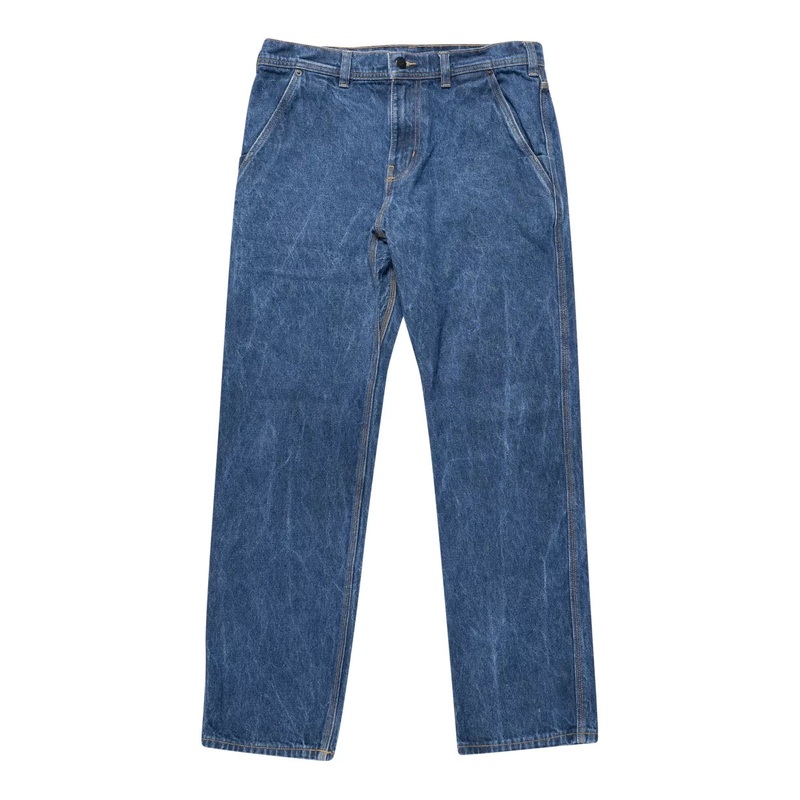 Patagonia Work Wear Hemp Denim Jeans - Men's