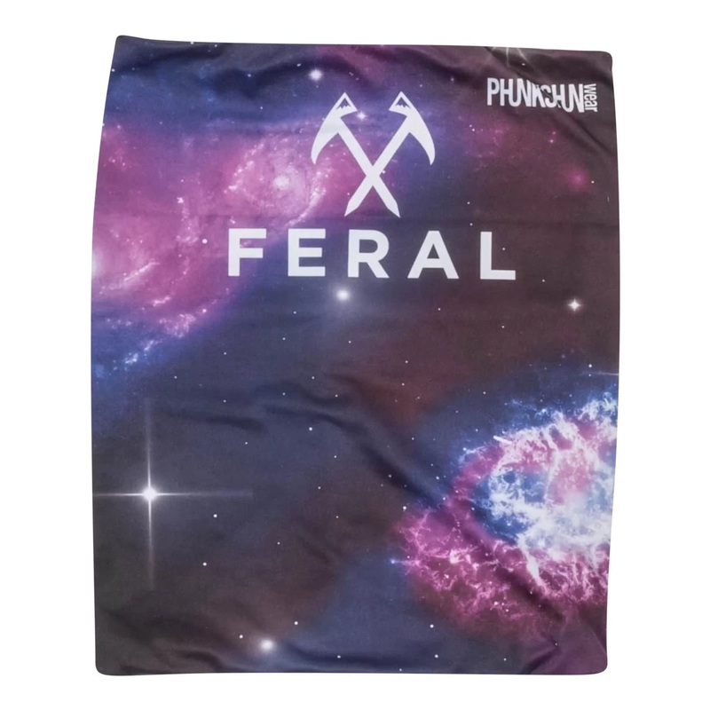 Phukshun Wear Phukshun Wear Double Layer Tube