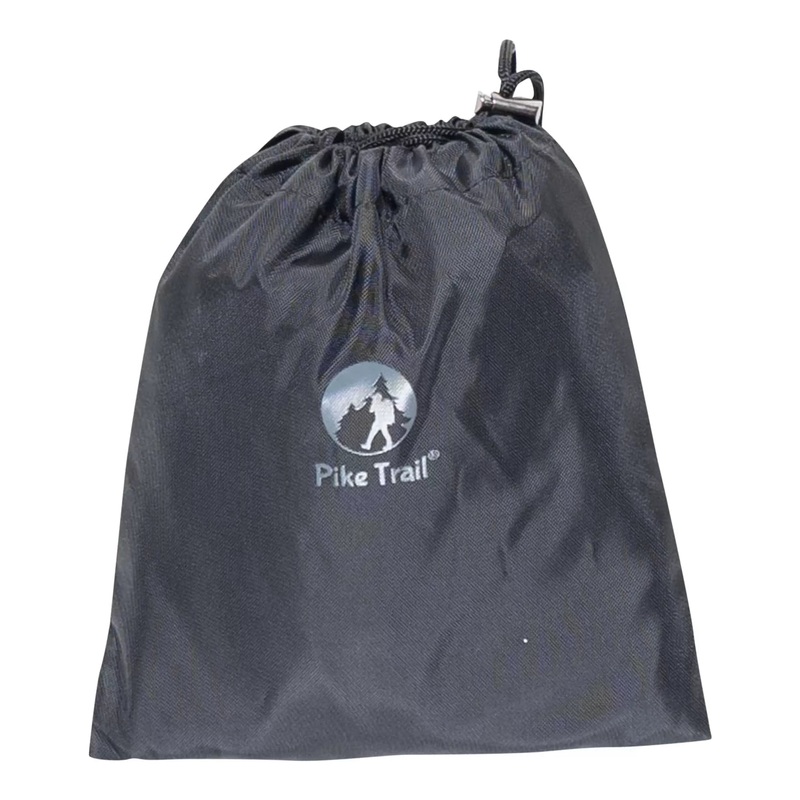 Pike Trail Hiking Leg Gaiters