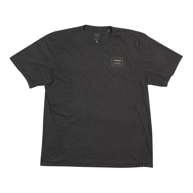 PrAna Casual T-Shirt - Men's
