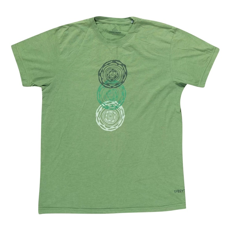 PrAna Graphic Tee - Men's