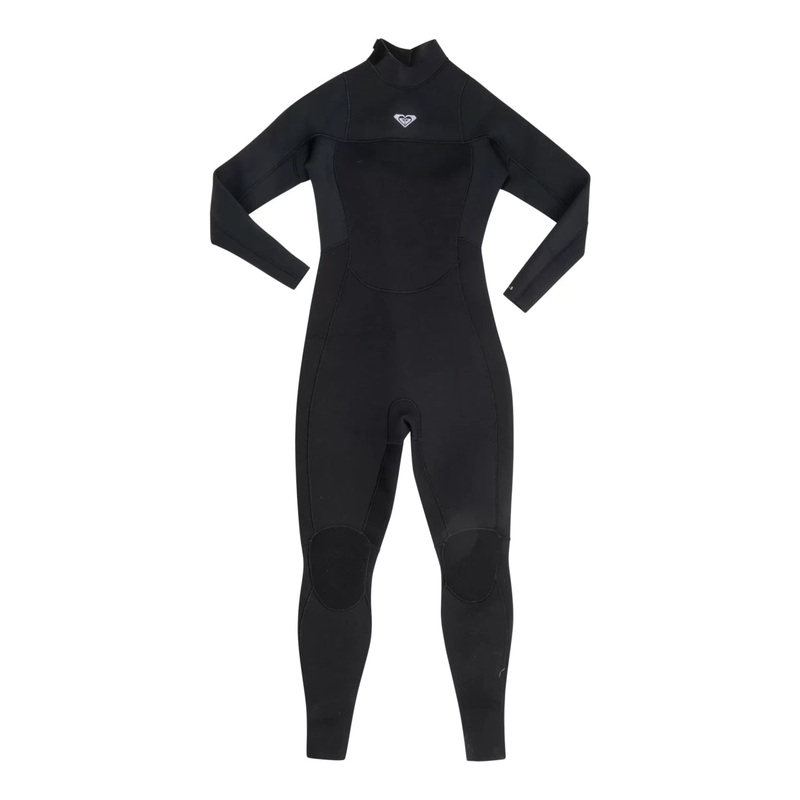 Roxy Roxy 4/3mm Prologue Back Zip GBS Wetsuit- Women's