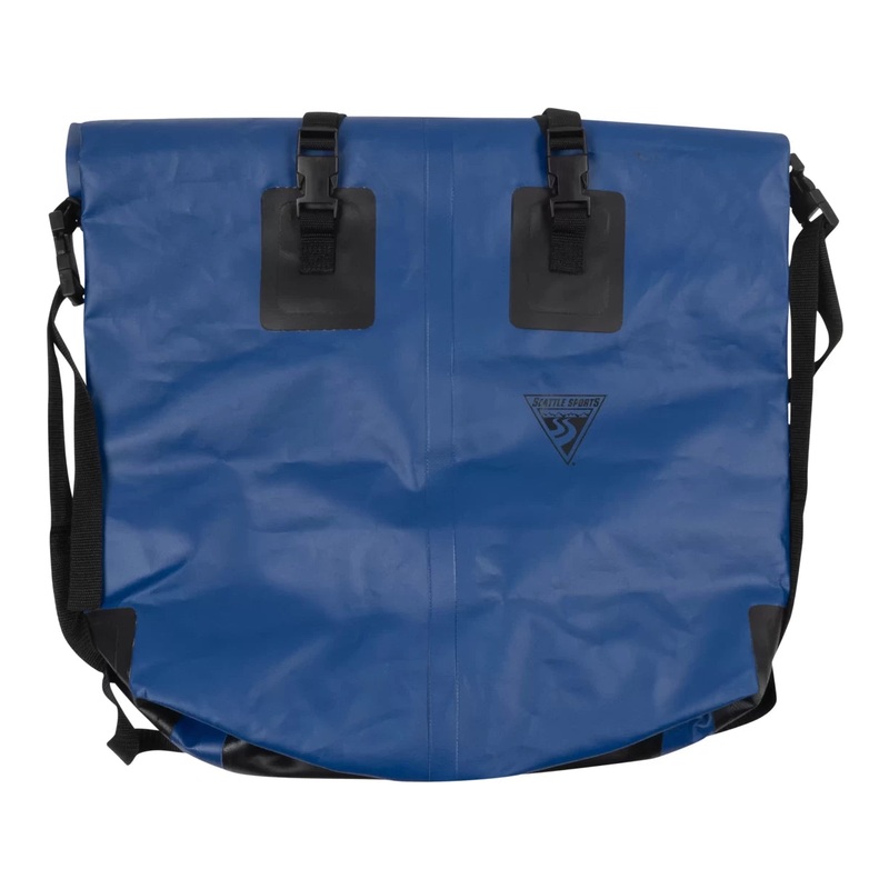 Seattle Sports Dry Bag With Shoulder Straps