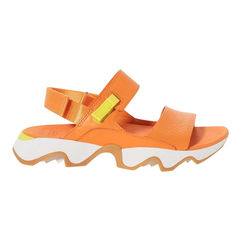 Sorel Kinetic Impact II Sling Sandals - Women's