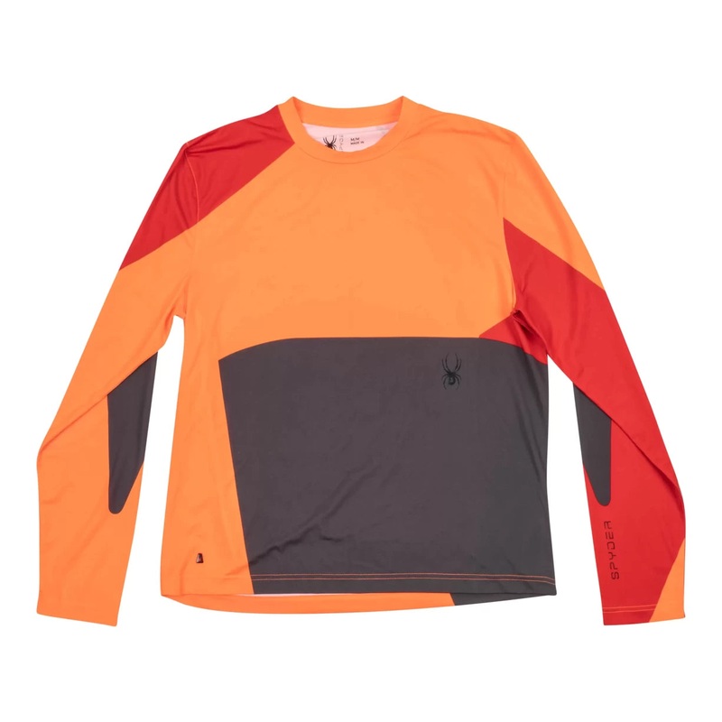 Spyder Kyros Long Sleeve Shirt - Men's