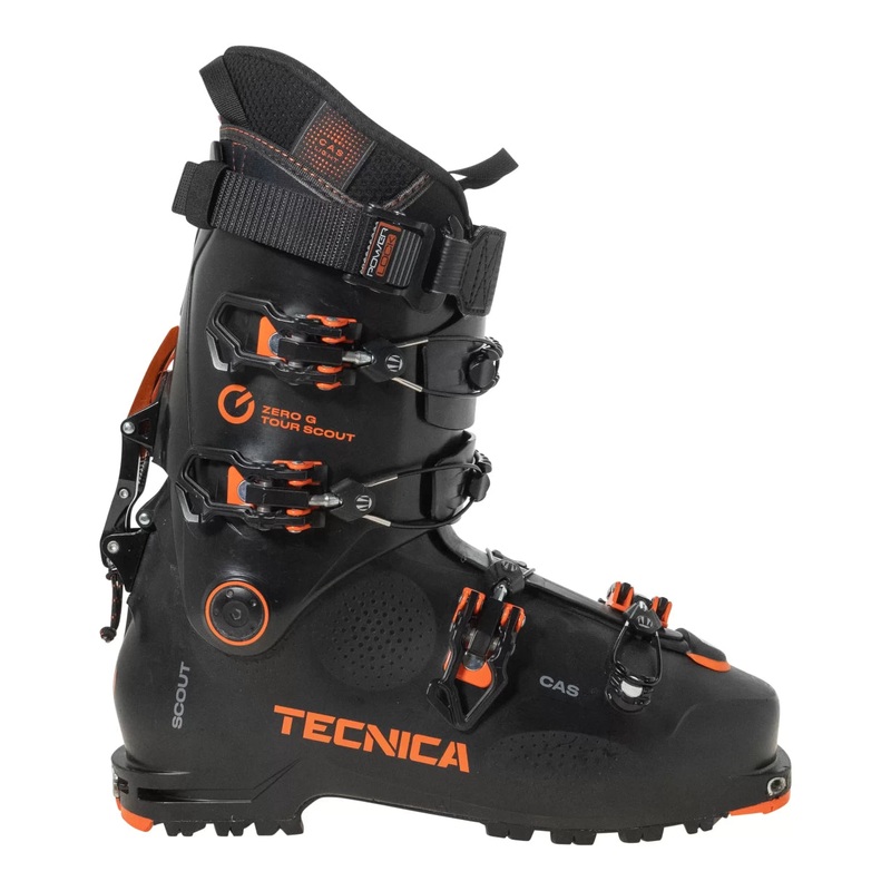 Tecnica Zero G Tour Scout Boot