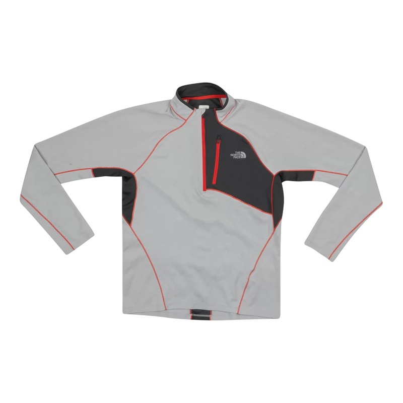 The North Face Impulse Active 1/4-Zip Shirt - Men's