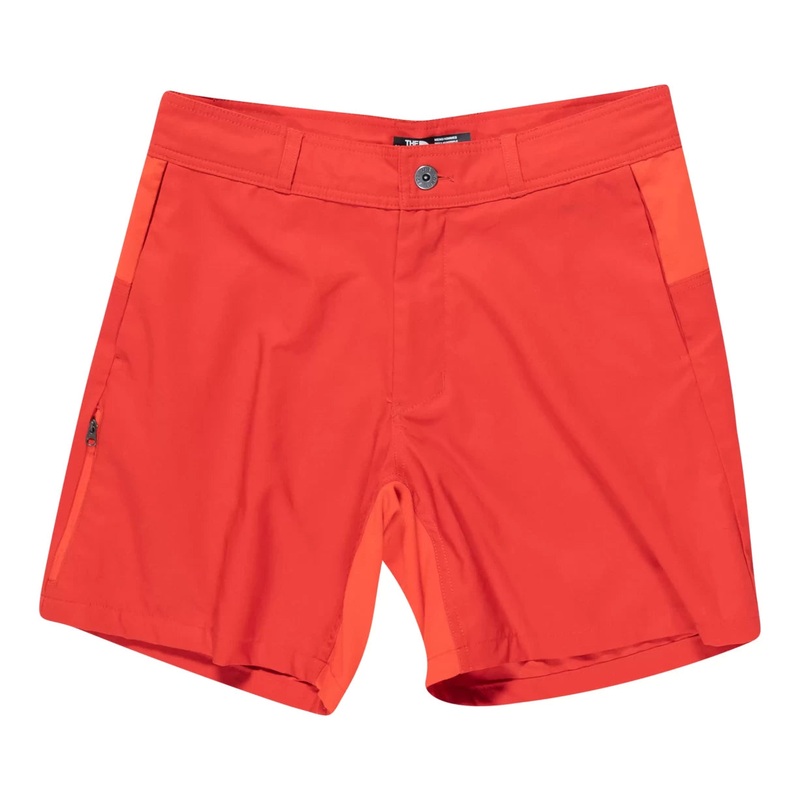 The North Face Rockaway Hiking Shorts - Men's