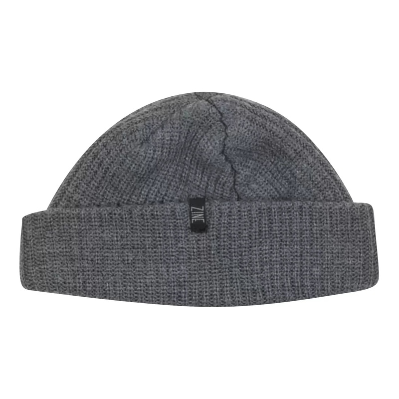 Zine Zine Beanie