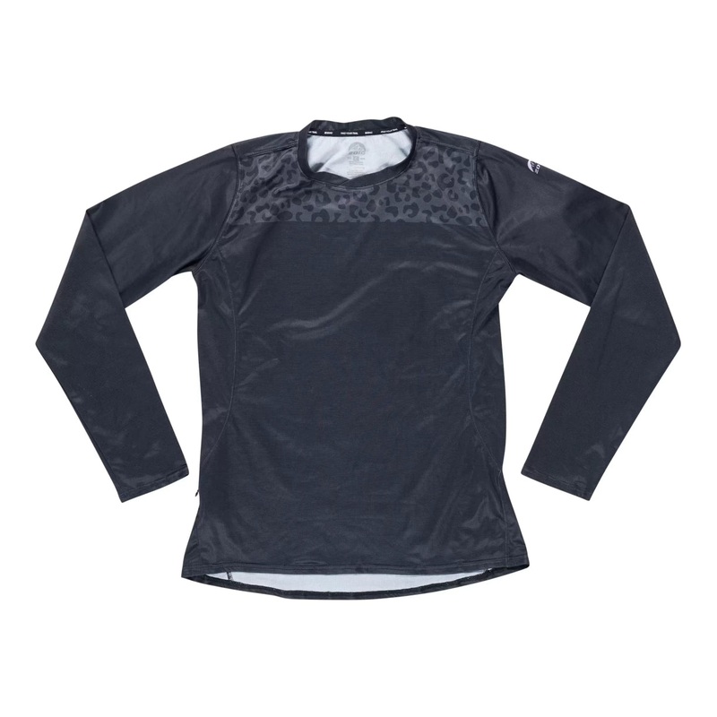 Zoic Zoic MTB L/S Jersey - Women's