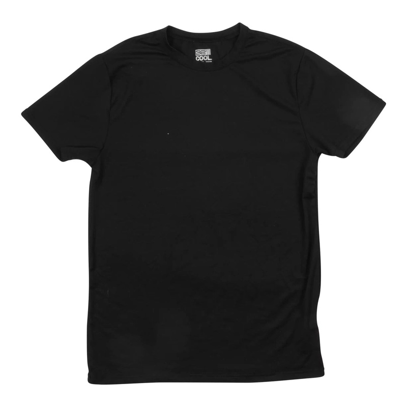 32 Degrees Cool Classic Crew T-Shirt - Men's