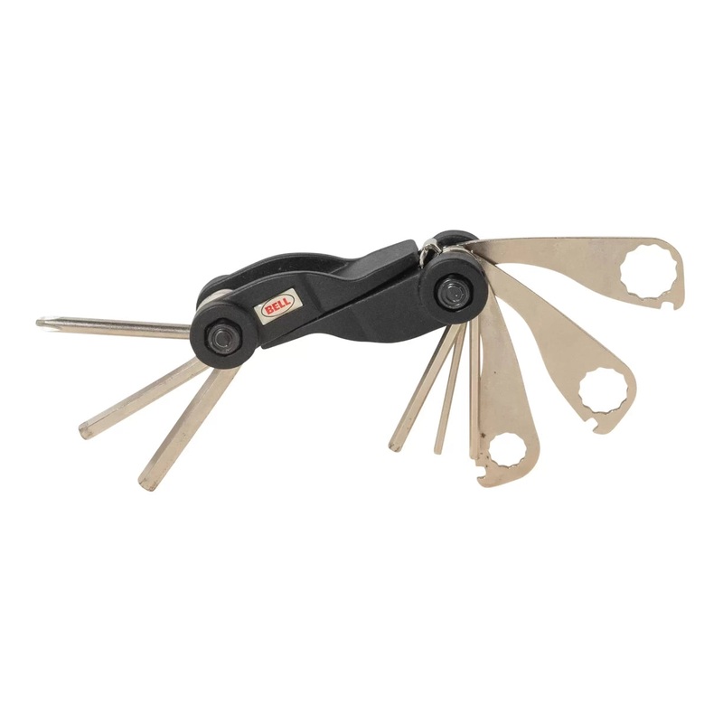 Bell Bell Multi Bicycle Travel Repair Kit