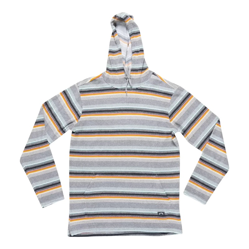 Billabong Billabong Flecker Hoodie- Men's