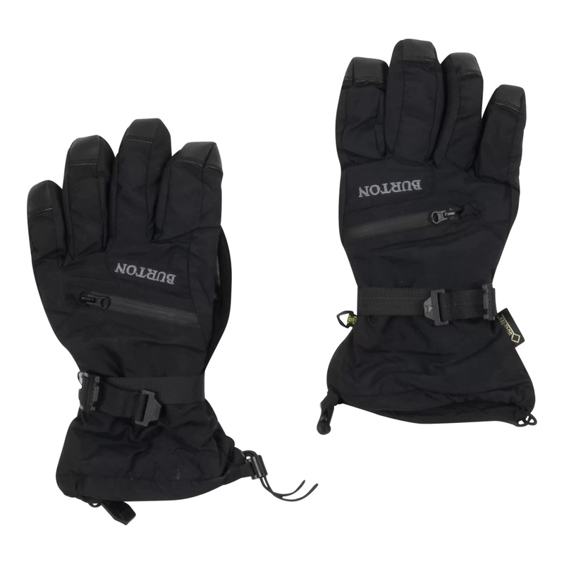 Burton Burton Gore-Tex Gloves