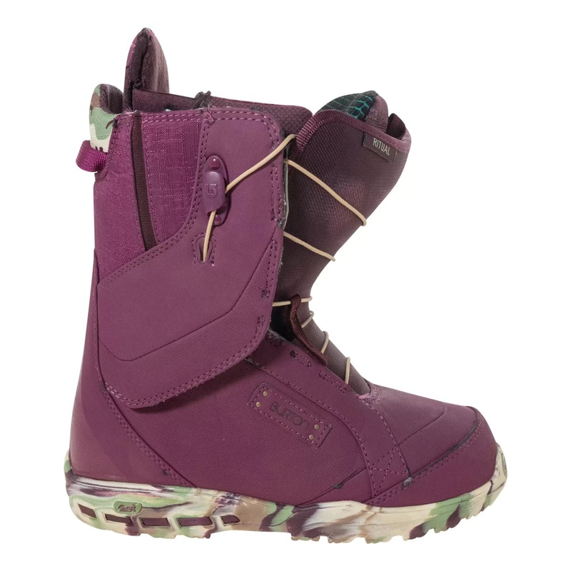 Burton Ritual Snowboard Boots - Women's