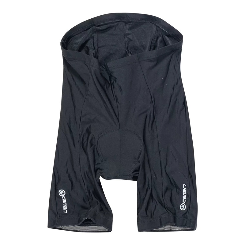 Canari Cyclewear Canari Cycling Shorts- Men's
