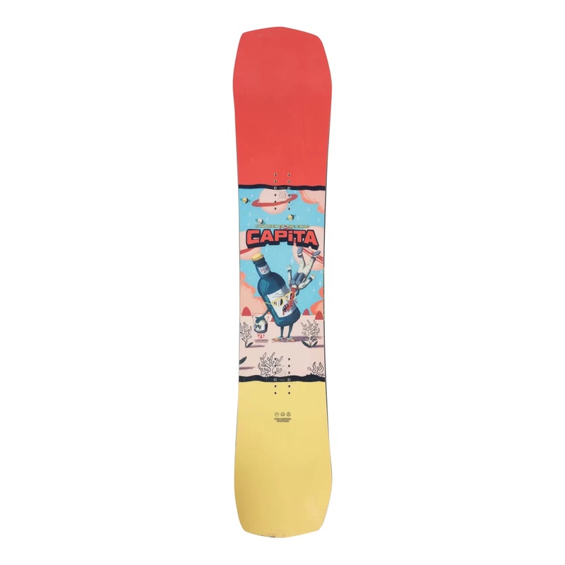 Capita Children of the Gnar Snowboard - Boys'