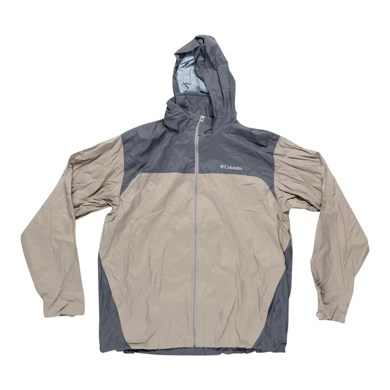 Columbia Sportswear Columbia Glennaker Lake Rain Jacket- Men's