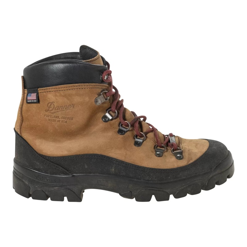 Danner Danner Crater RIm Backpacking Boot