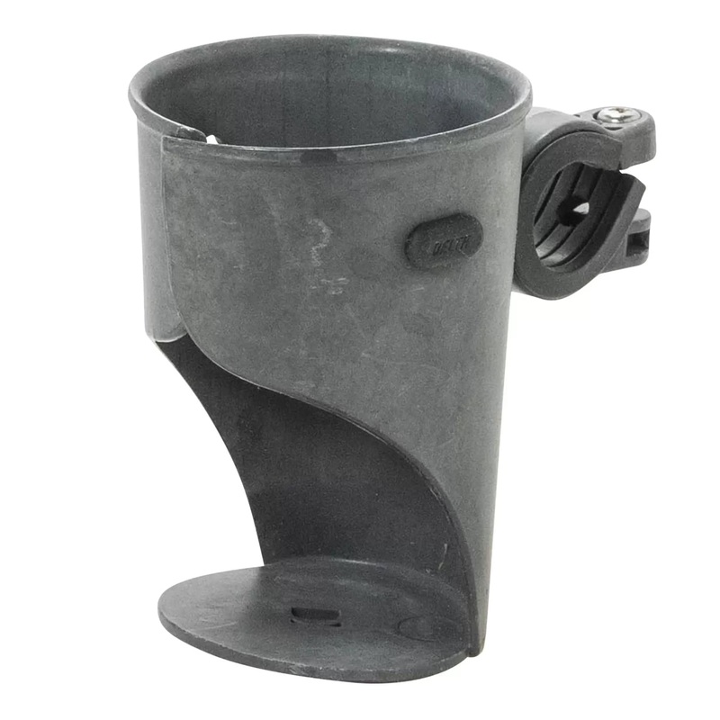 Delta Cycle Delta Cycle Expanding Bike Beverage Holder